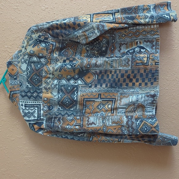 Jacket - Picture 4 of 4